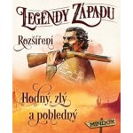 Legendy západu: 2. rozšíření - Hodný, zlý a pohledný – Hledejceny.cz