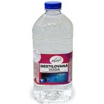 Colorlak Voda destilovaná 1 l | Zboží Auto