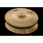 Paiste 2002 SOUND EDGE HI-HAT 38/15 – Zboží Dáma