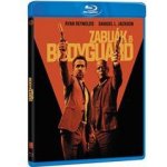 Zabiják & bodyguard Blu-ray – Hledejceny.cz