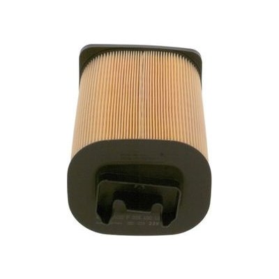 BOSCH F 026 400 480 Vzduchový filtr (F026400480) – Hledejceny.cz