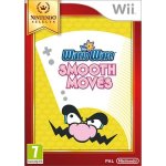 Wario Ware: Smooth Moves – Zboží Dáma