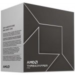 AMD Ryzen Threadripper PRO 7965WX 100-100000885WOF – Sleviste.cz
