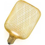 Osram E27 3,5W = 28W 300 lm 2700K teplá bílá Decor – Hledejceny.cz
