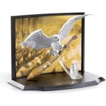 Noble Collection Harry Potter Hedwig Toyllectible Treasures Diorama – Sleviste.cz