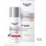 Beiersdorf Eucerin AntiPigment den.krém light SPF30 50 ml – Zboží Dáma