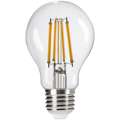Kanlux žárovka LED 7W-60 E27 2700K 320° Filament – Hledejceny.cz