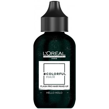 L'Oréal Hair Make up na vlasy Hello holo 60 ml