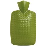 Hugo Frosch Termofor Classic proutěný design limeta – Zbozi.Blesk.cz