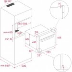 Teka MWR 32 BIA – Zboží Dáma