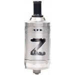 GeekVape Z MTL Tank clearomizér Stříbrná 2ml – Zboží Dáma