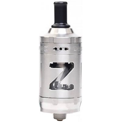 GeekVape Z MTL Tank clearomizér Stříbrná 2ml – Zboží Dáma