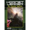 Desková hra Dan Verseen Games Hornet Leader The Cthulhu Conflict