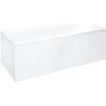 Laufen Solutions 180 x 80 cm H2245050000001 – Hledejceny.cz