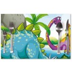 Sablio prostírání Dinosauři 3 40x30cm – Hledejceny.cz