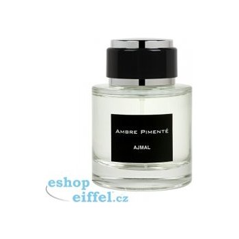 Ajmal Ambre Pimente parfémovaná voda unisex 100 ml