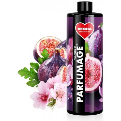 Dedra Parfém na praní PULPIDOO 500 ml – Sleviste.cz