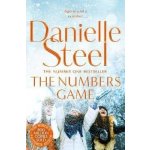 Numbers Game - Steel Danielle – Zboží Dáma
