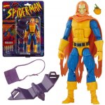 Hasbro Spider-Man Marvel Legends Series akční Hobgoblin – Hledejceny.cz