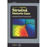 Stručná historie času - Stephen Hawking – Sleviste.cz