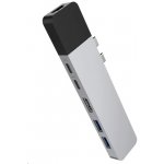 Hyper HyperDrive HY-GN28N-GRAY – Zboží Živě