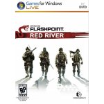 Operation Flashpoint: Red River – Zbozi.Blesk.cz