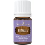 Young Living RutaVaLa směs esenciálních olejů 5 ml – Hledejceny.cz
