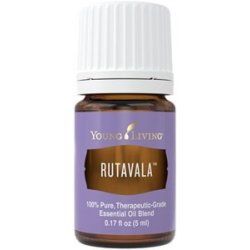 Young Living RutaVaLa směs esenciálních olejů 5 ml