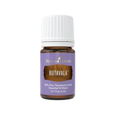 Young Living RutaVaLa směs esenciálních olejů 5 ml – Hledejceny.cz