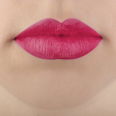 Geoderm BIO rtěnka Bio & Vegan Crimson/Red 4 g – Hledejceny.cz