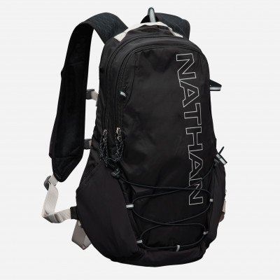 Nathan Crossover Pack 15l black vapor grey – Sleviste.cz