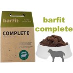 Barfit kompletní barf směs jehně 1 kg – Zbozi.Blesk.cz