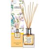 Osvěžovač vzduchu AREON HOME PERFUME BOTANIC 150 ml - Osmanthus