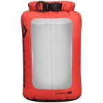 Sea to Summit View Dry Sack 8 l – Hledejceny.cz