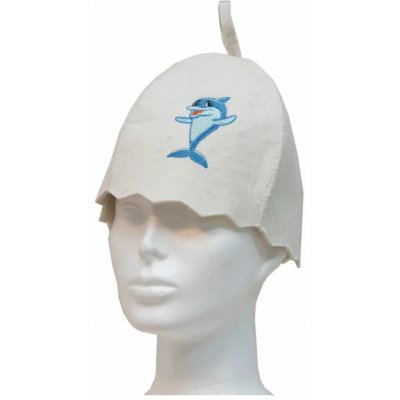 Evei Klobouk dětský Delfín – Zboží Dáma
