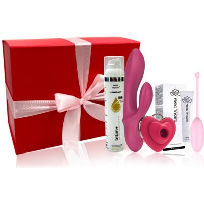 Sexy Elephant Májová sada pro ni v dárkovém balení – Zboží Dáma