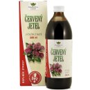 Doplněk stravy EkoMedica červený jetel 500 ml