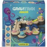 Ravensburger GraviTrax Junior Oceán – Zboží Živě