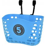 Košík na odrážadlo First Bike Růžová – Hledejceny.cz