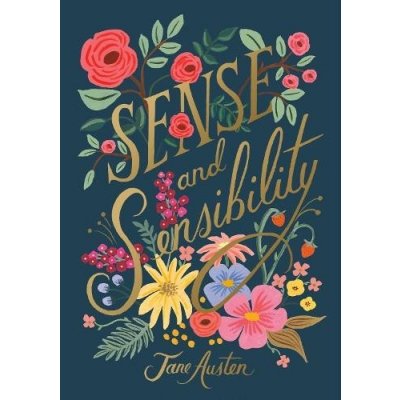 Sense and Sensibility – Hledejceny.cz