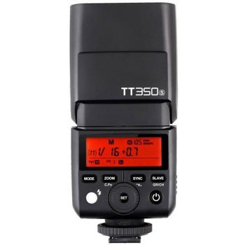 Godox TT350S pro Sony