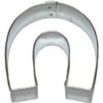 Smolík Cookie Cutters s.r.o. VYKRAJOVÁTKO - PODKOVA 43x47mm – Hledejceny.cz