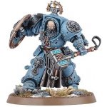 GW Warhammer Arjac Rockfist – Zboží Živě