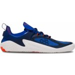 Vivobarefoot MOTUS STRENGTH MENS DAZZLING BLUE/NAVY/ORANGE – Zboží Mobilmania