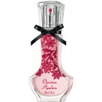 Christina Aguilera Red Sin parfémovaná voda dámská 15 ml – Hledejceny.cz