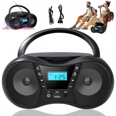 Retekess TR621 – Zboží Mobilmania