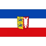 MIL-TEC Vlajka ŠLESVICKO-HOLŠTÝNSKO 16720150 – Hledejceny.cz