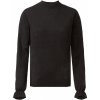 Dámský svetr a pulovr esmara Dámský svetr černá