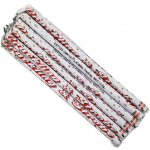 Pochodeň CRACKLING AND STROBE 12ks – Zboží Dáma