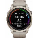 Garmin Fenix 7S Pro – Zboží Živě